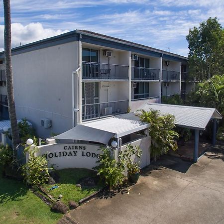Cairns Holiday Lodge Экстерьер фото