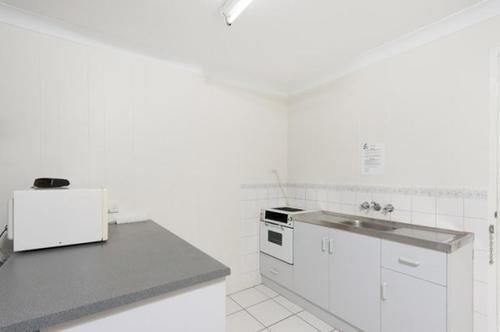 Cairns Holiday Lodge Экстерьер фото