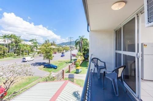 Cairns Holiday Lodge Экстерьер фото