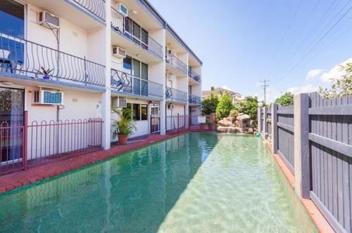 Cairns Holiday Lodge Экстерьер фото