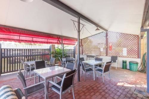 Cairns Holiday Lodge Экстерьер фото