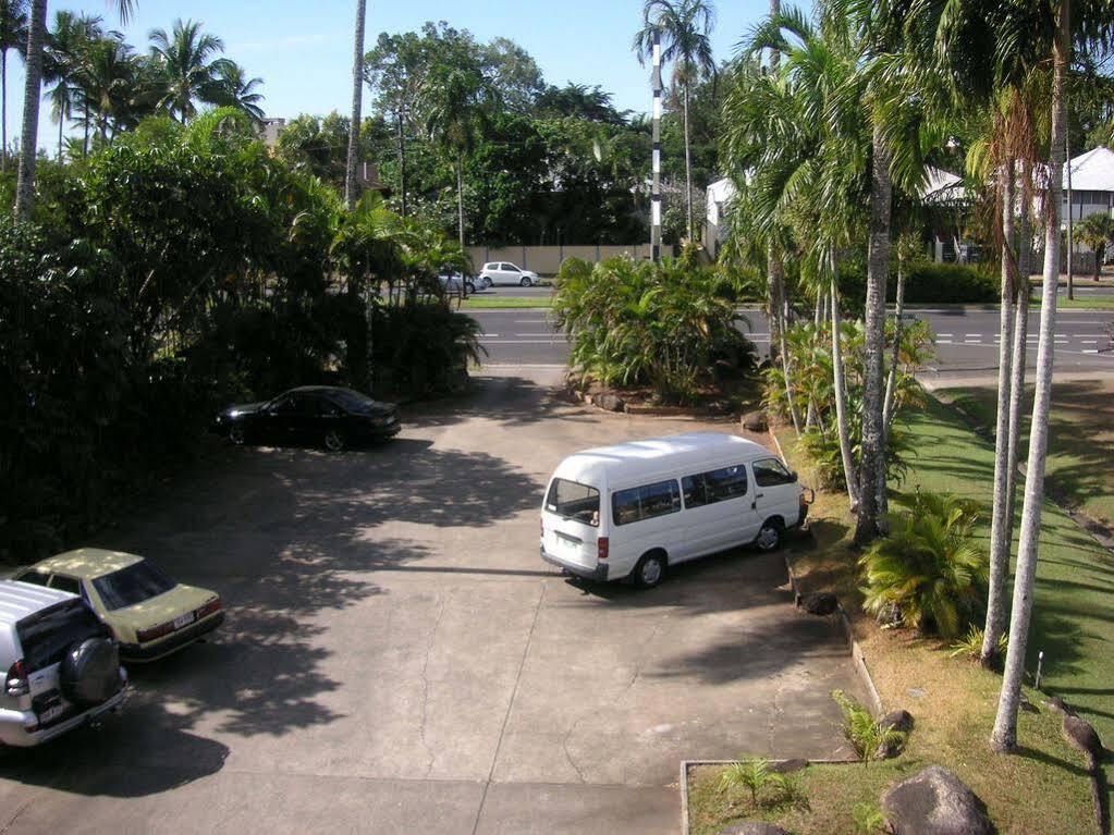 Cairns Holiday Lodge Экстерьер фото