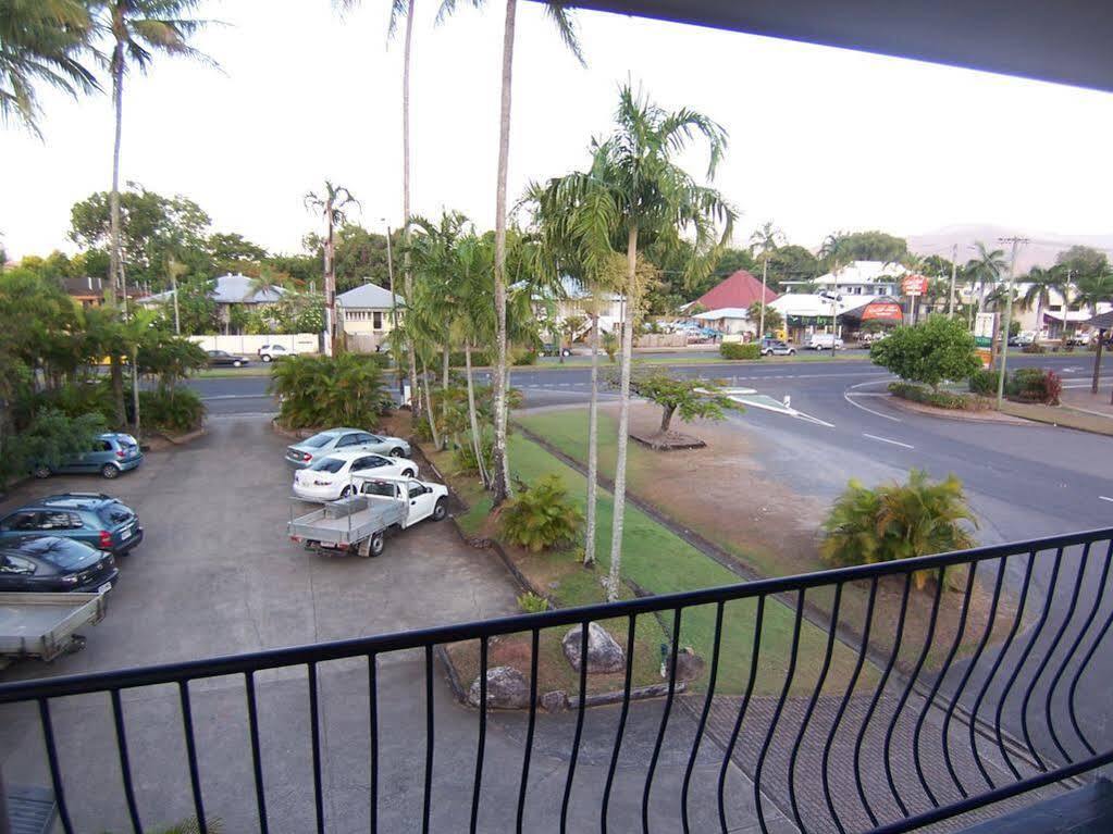 Cairns Holiday Lodge Экстерьер фото